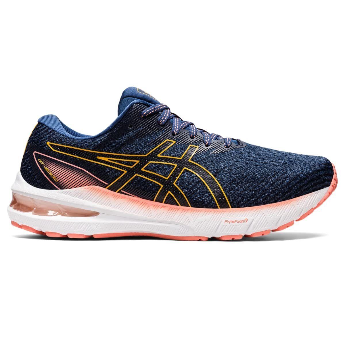 Asics Women`s GT-2000 10 Running Shoes