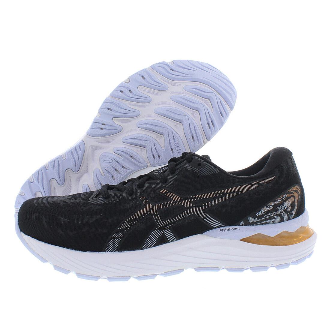 Asics Gel-cumulus 23 Wide Womens Shoes