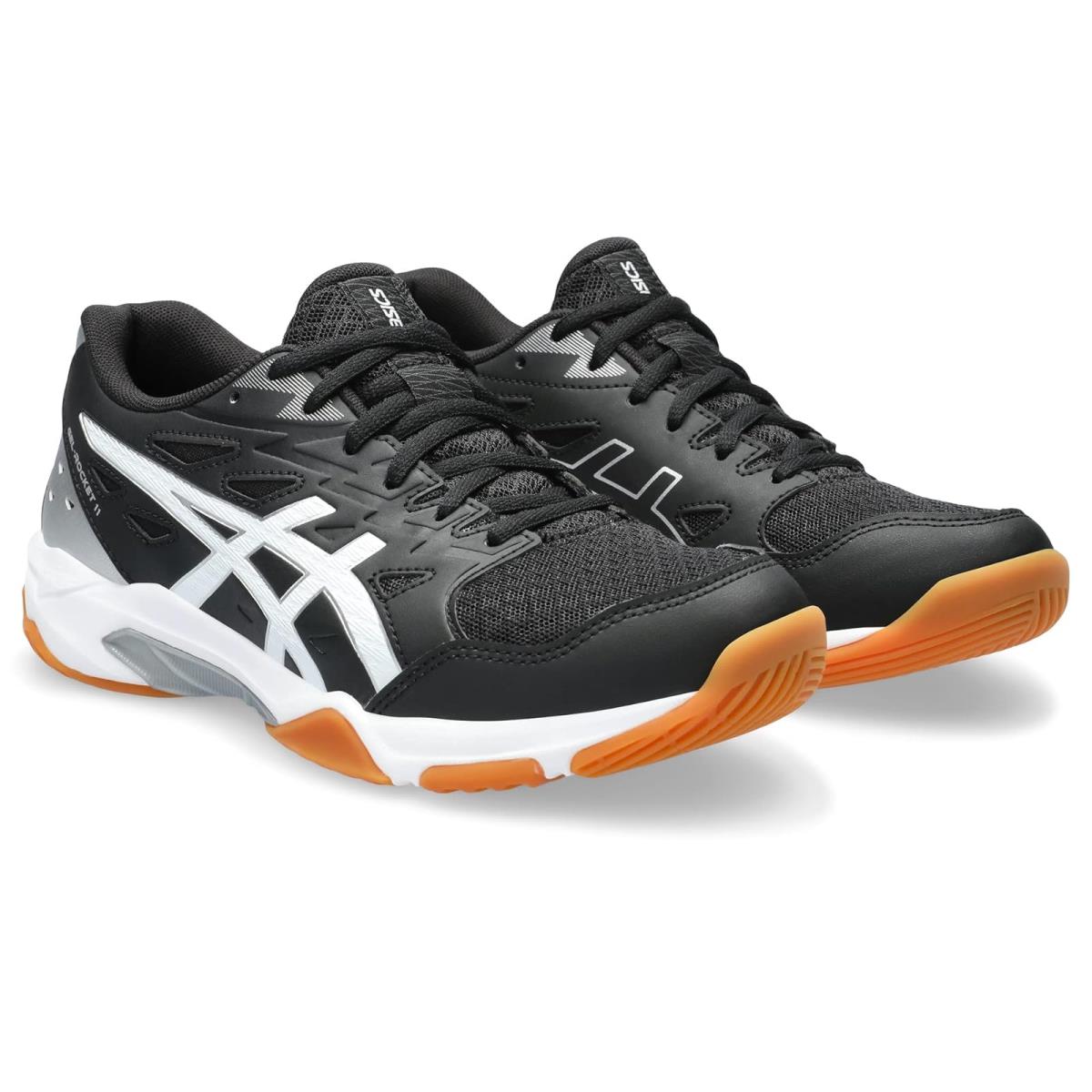 Woman`s Sneakers Athletic Shoes Asics Gel-rocket 11 Volleyball Shoe