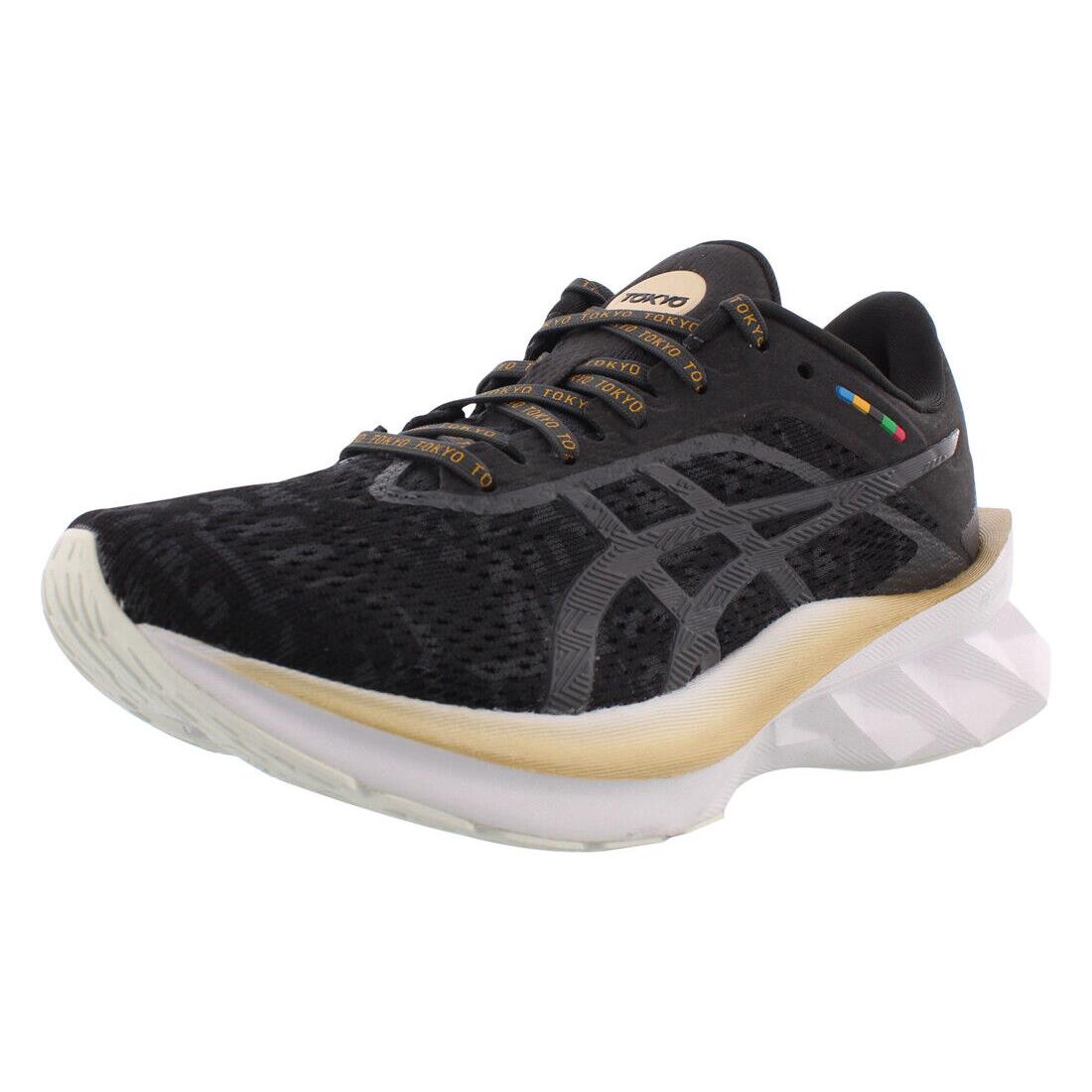 Asics Novablast Womens Shoes