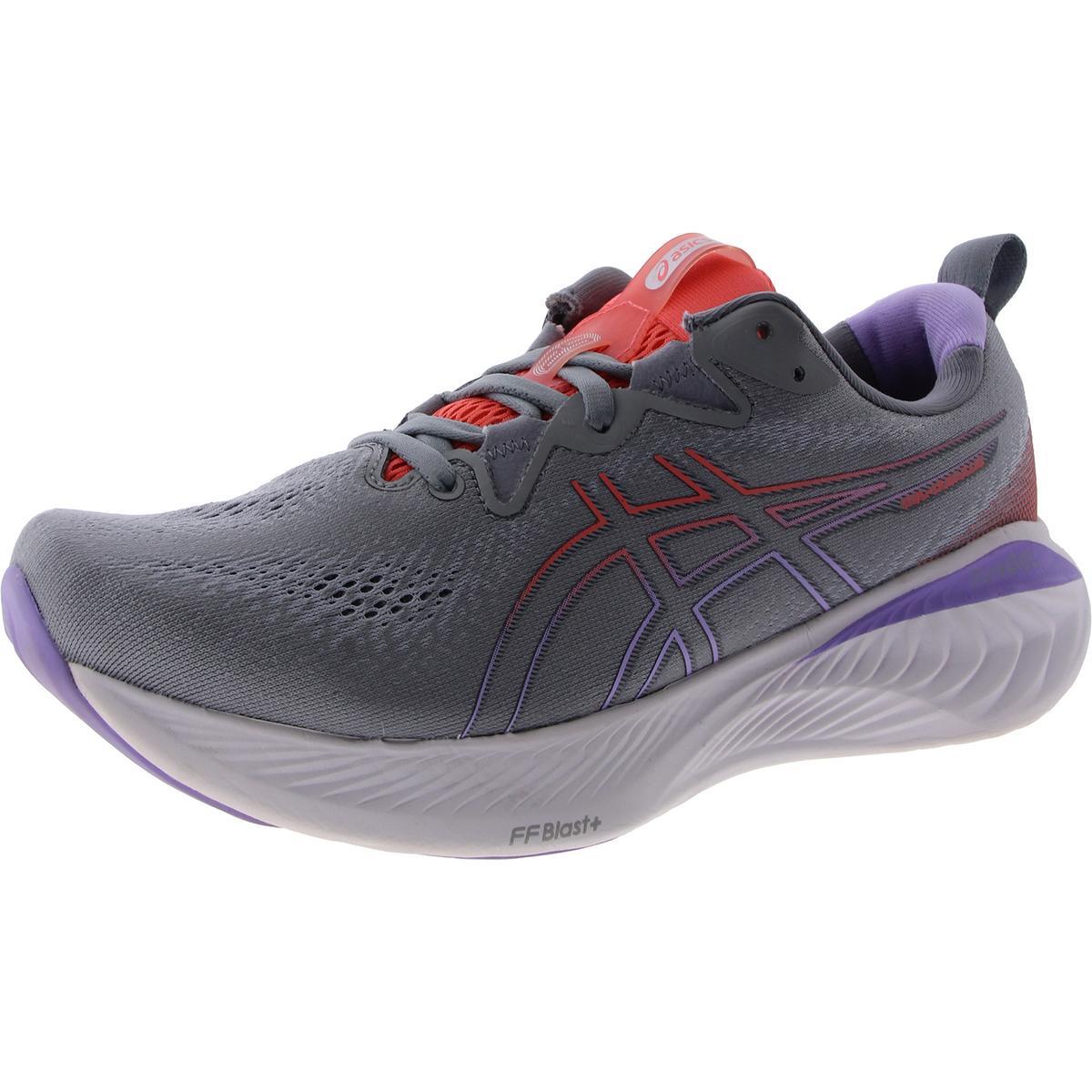 Asics Womens Gel-cumulus 25 Gym Athletic and Training Shoes Shoes Bhfo 3430