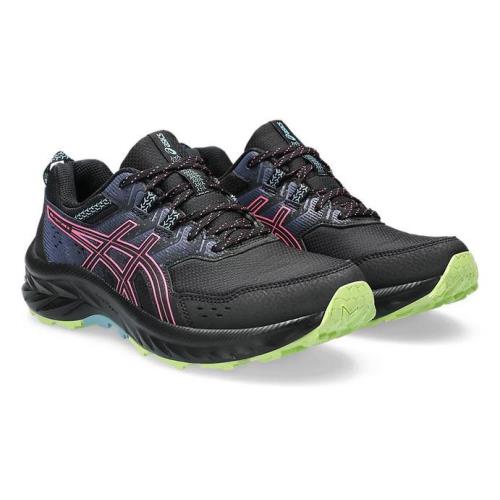 Asics Women`s Lightweight Breathable Trail Running Sneakers