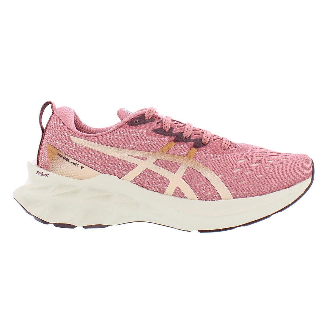 Asics Novablast 2 Womens Shoes