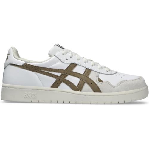 Asics Men`s Japan S Sportstyle Shoe - White/Pepper