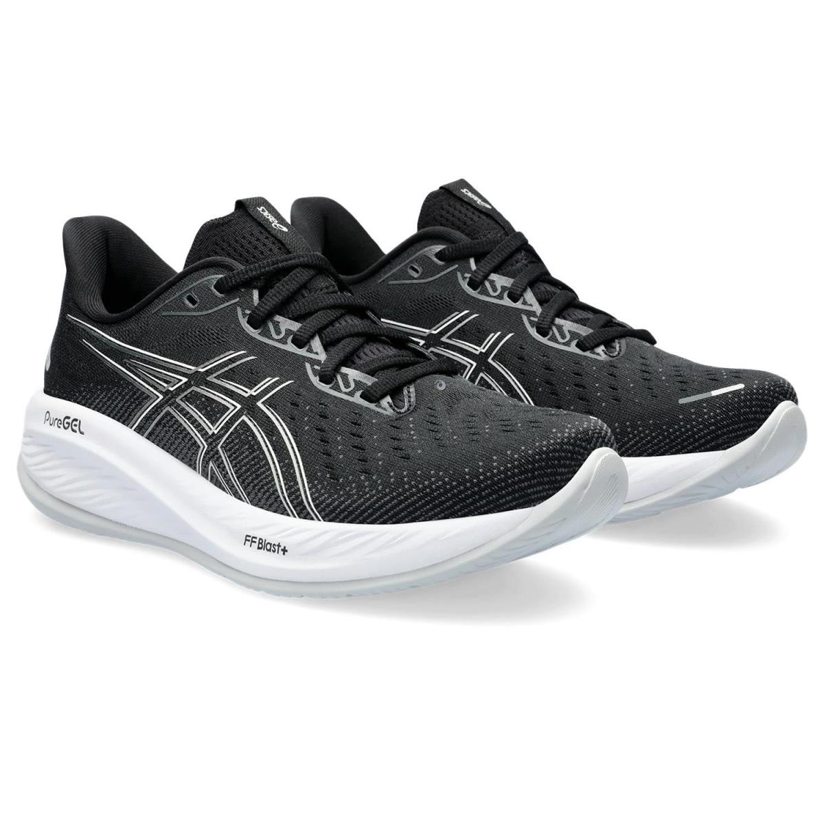 Woman`s Sneakers Athletic Shoes Asics Gel-cumulus 26