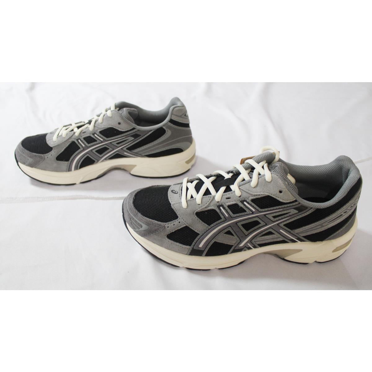 Asics Unisex GEL-1130 Sportstyle Shoes LC7 Black/carbon Size US:M9/W10.5