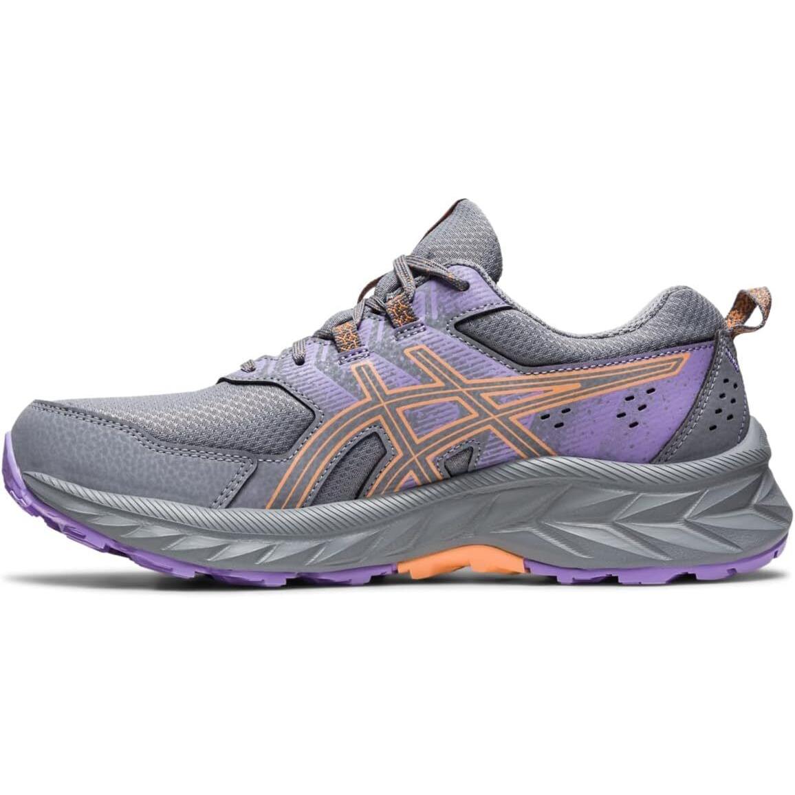 Asics Women`s Gel-venture 9 Running Shoes 9 Sheet Rock/summer Dune