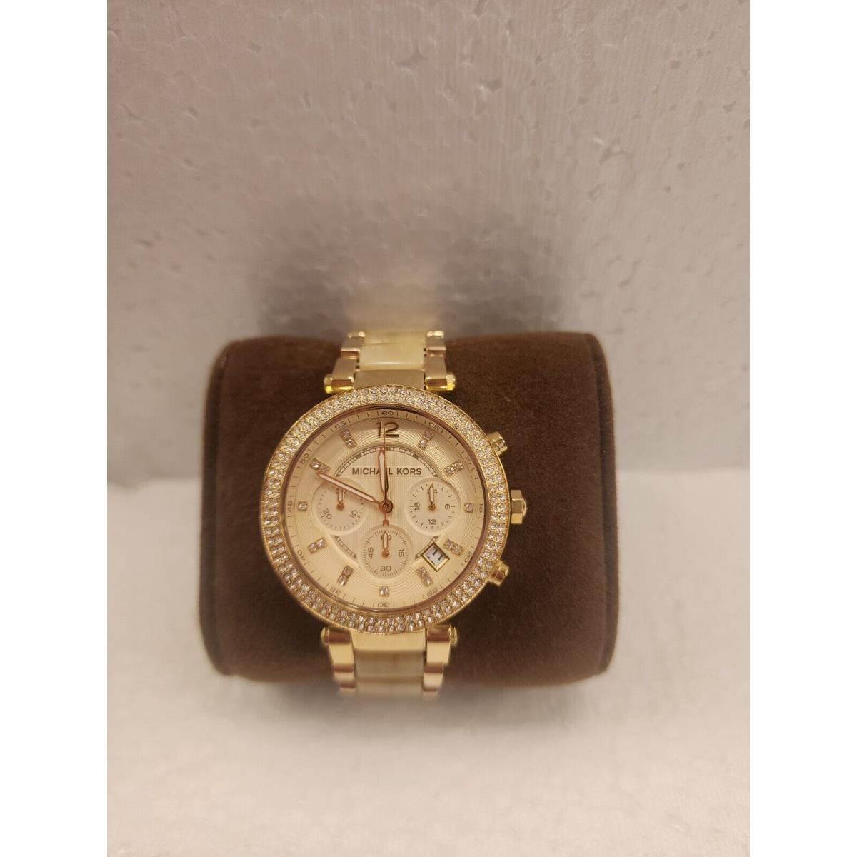 Michael Kors MK5632 Parker Women`s Watch