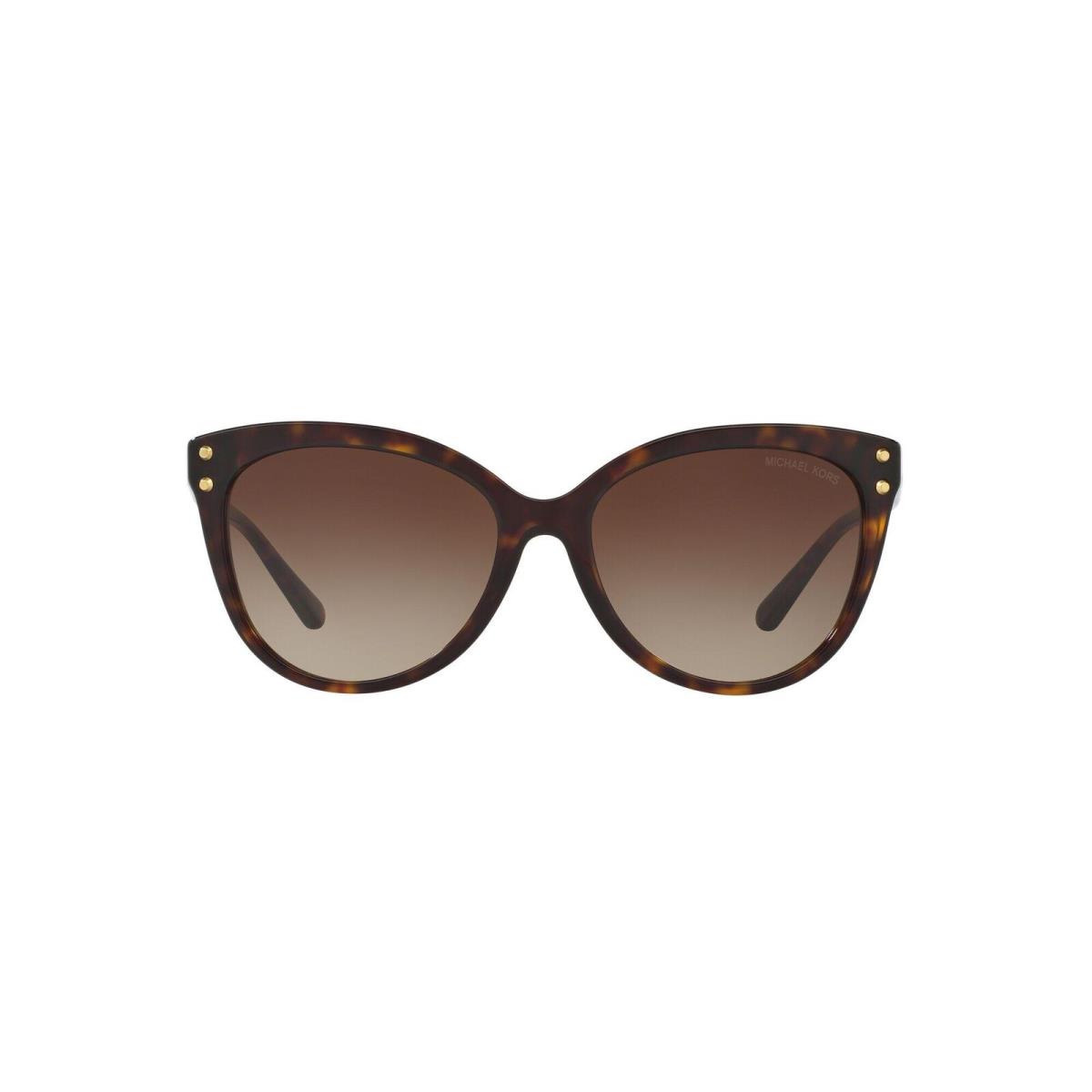 Michael Kors 2045 Jan Sunglasses 300613 Havana