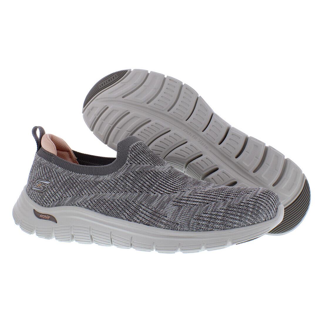 Skechers Arch Fit Vista Inspiration Womens Shoes