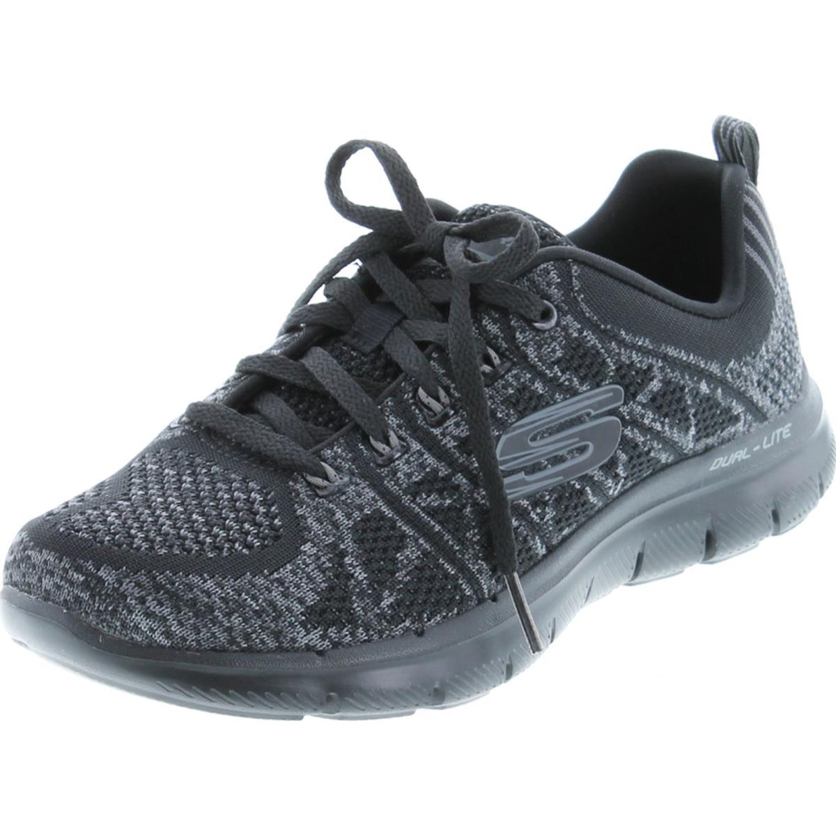 Skechers Sport Women`s Flex Appeal 2.0-New Gem Sneaker