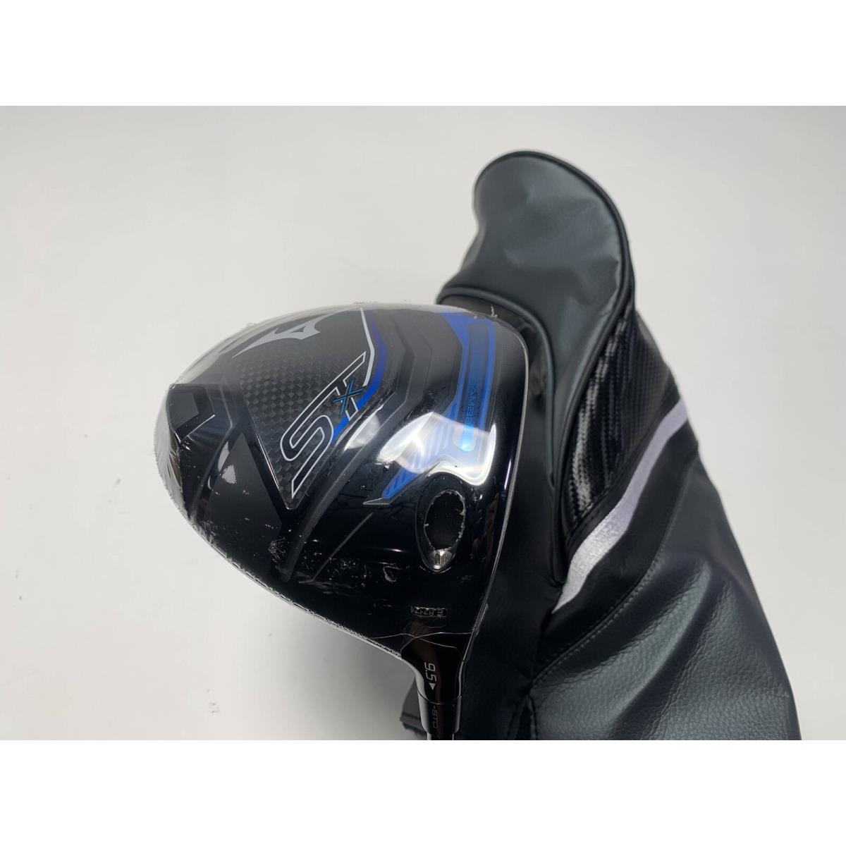 Mizuno St-x 230 Driver 9.5 Project X Hzrdus Rdx Smoke 6.0 Stiff Graphite RH HC