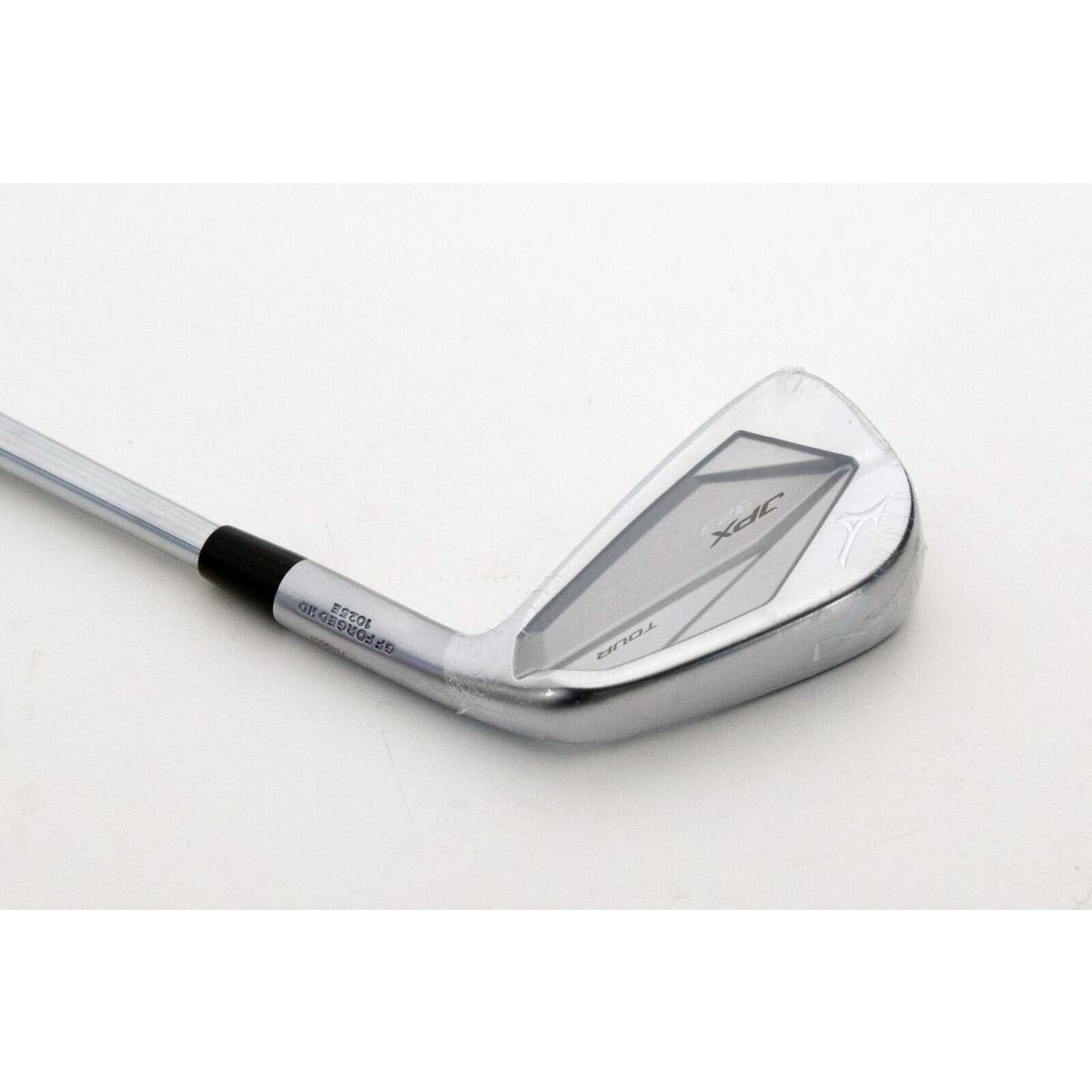 New- Mizuno Jpx Tour 7 Iron Only Dynamic Gold 120 S300 Stiff