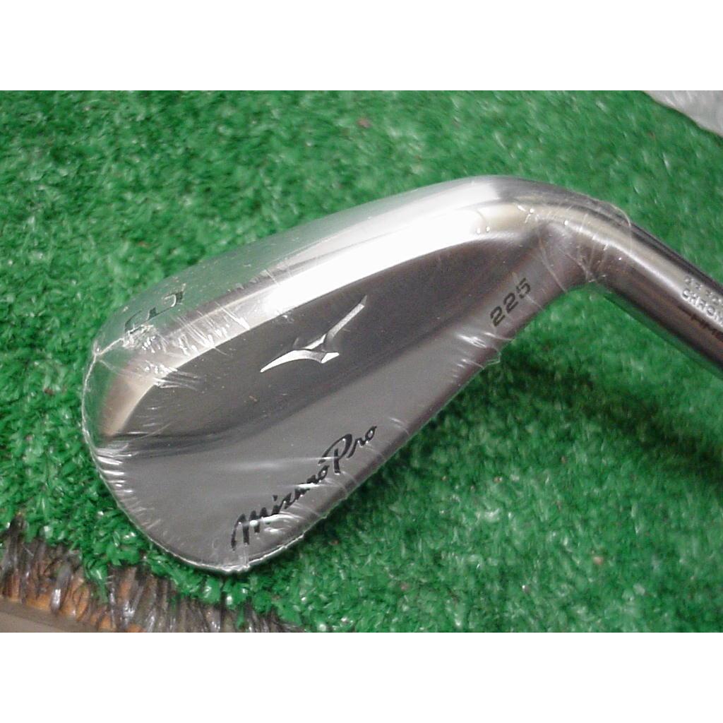 Mizuno Pro 225 Forged 3 Iron Recoil 95 F3 Graphite Regular Flex