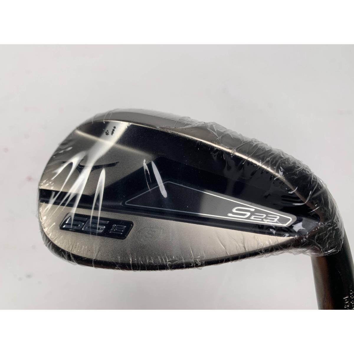 Mizuno S23 Copper Cobalt 56 12 S-grind Kbs Hi-rev 2.0 Wedge Steel Mens RH