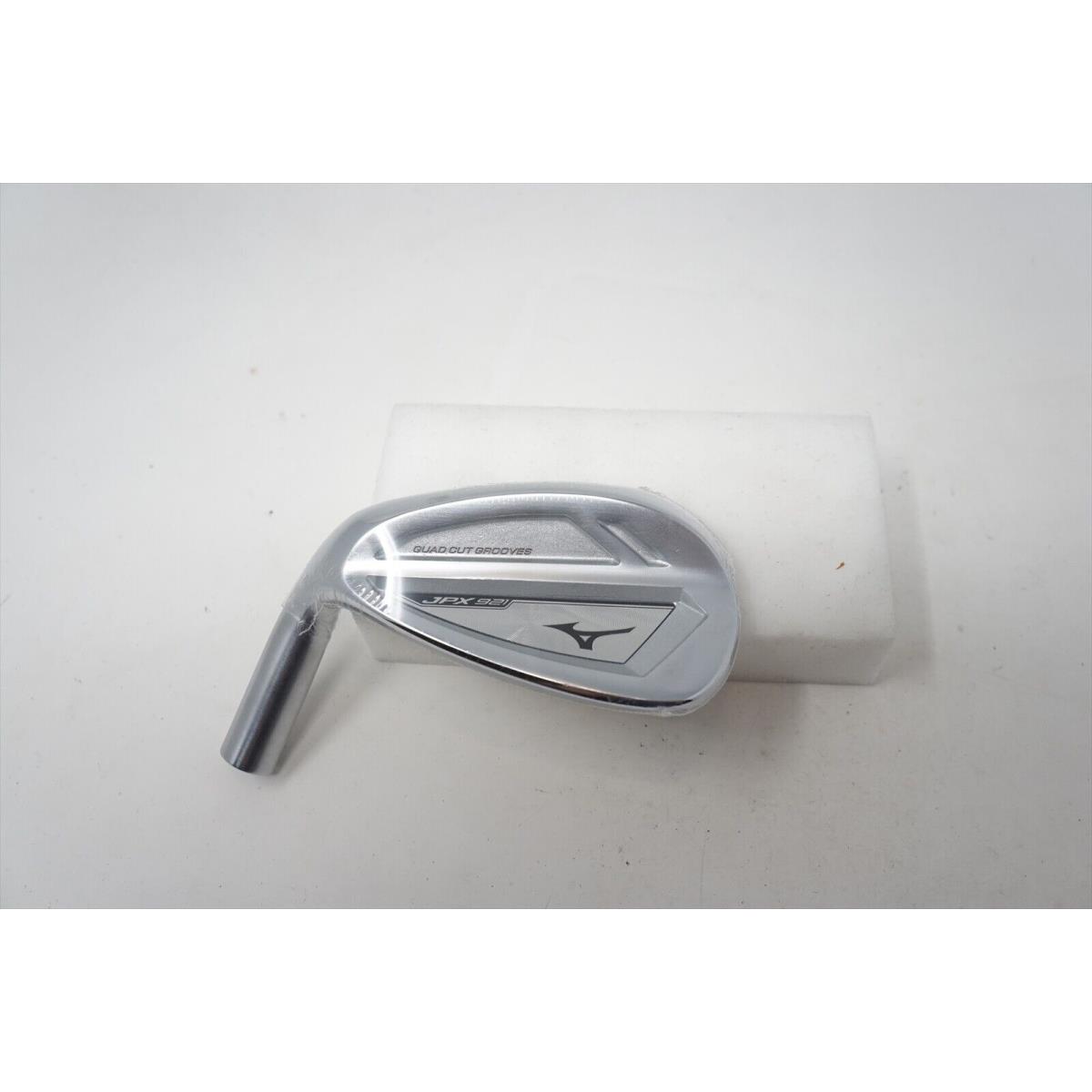 Mizuno Jpx 921 Gw Wedge Club Head Only 1192703 Lefty Lh