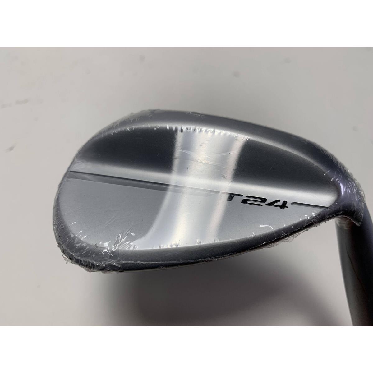 Mizuno T24 Soft Satin 60 10 C-grind True Temper DG Tour Issue S400 Wedge RH