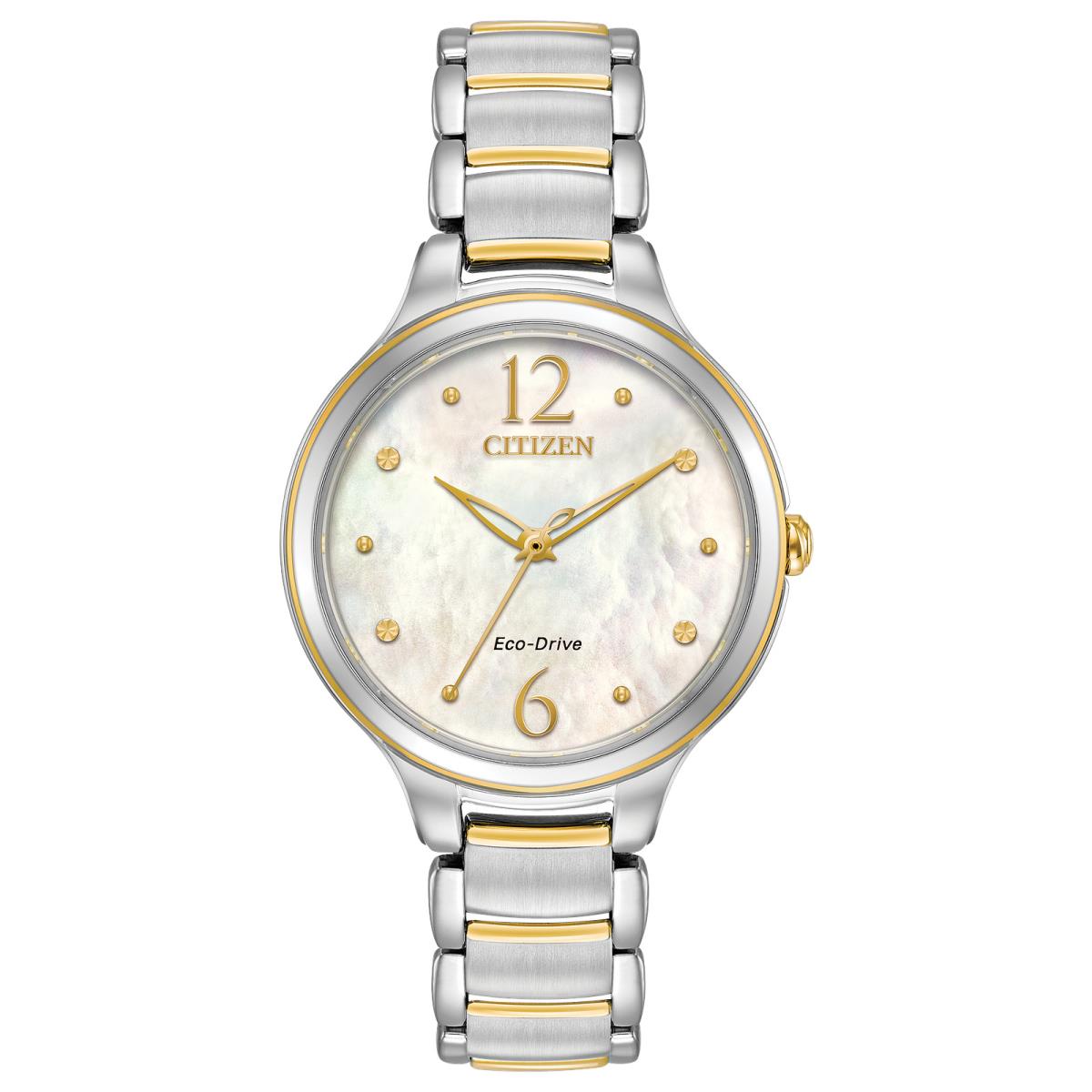 Citizen Watch Women Eco-drive EM0554-58N