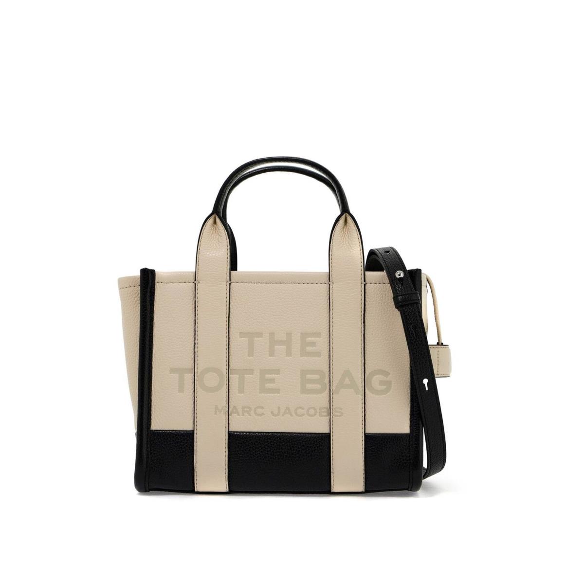 Marc Jacobs The Colorblock Small Tote Bag