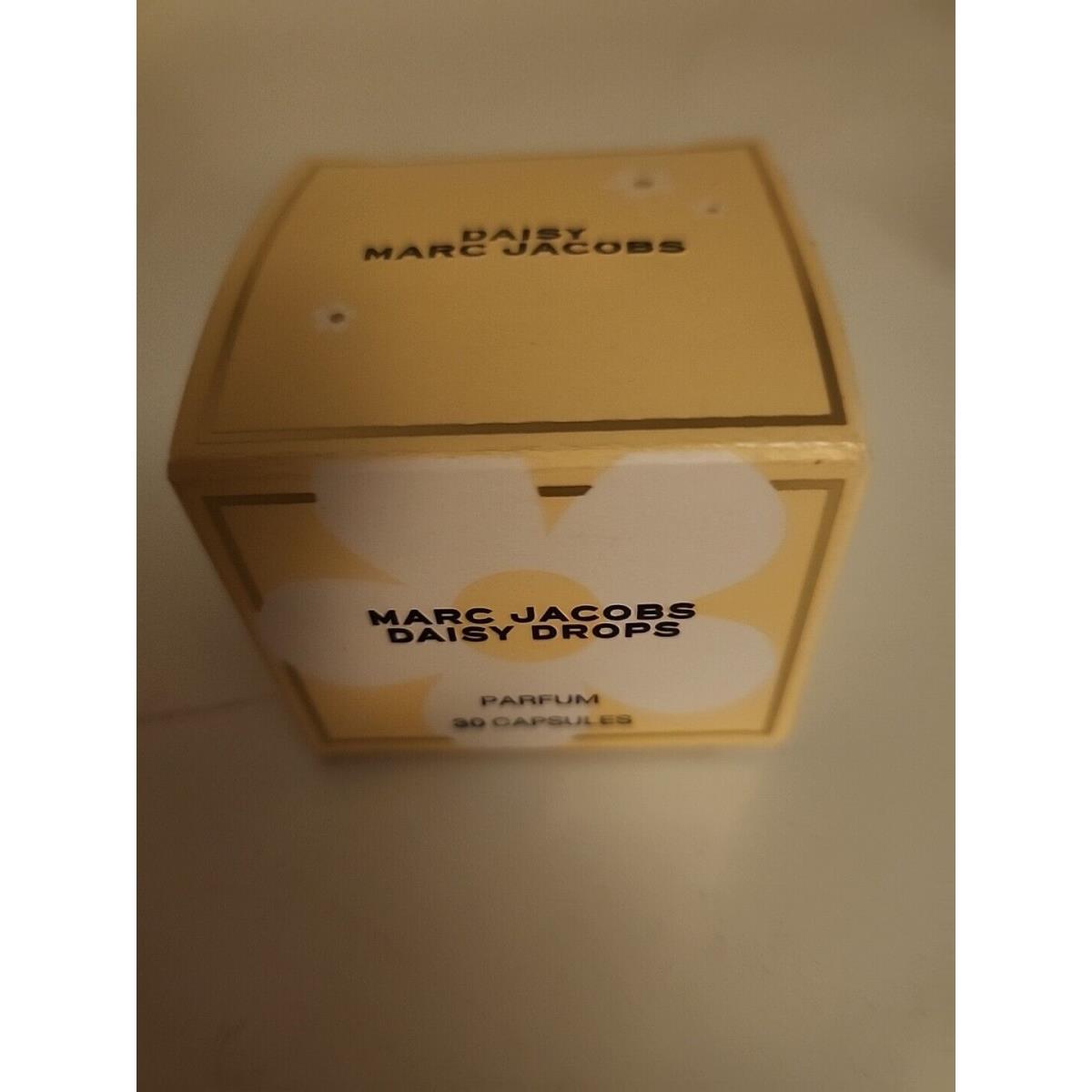 Marc Jacobs Daisy Fresh Perfume 30 Capsules