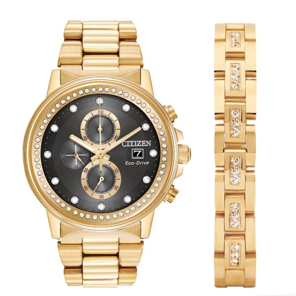 Citizen Watch Women Eco-drive FB3002-61E