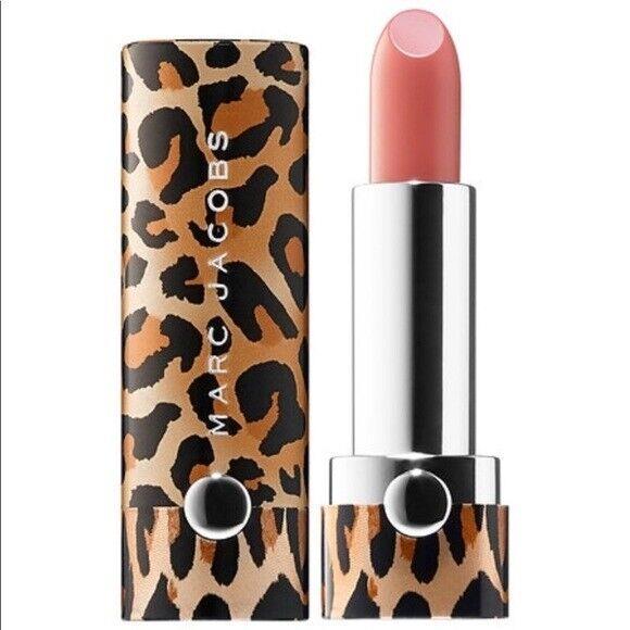 Marc Jacobs Le Marc Lip Creme Lipstick Purrfect Limited Edition