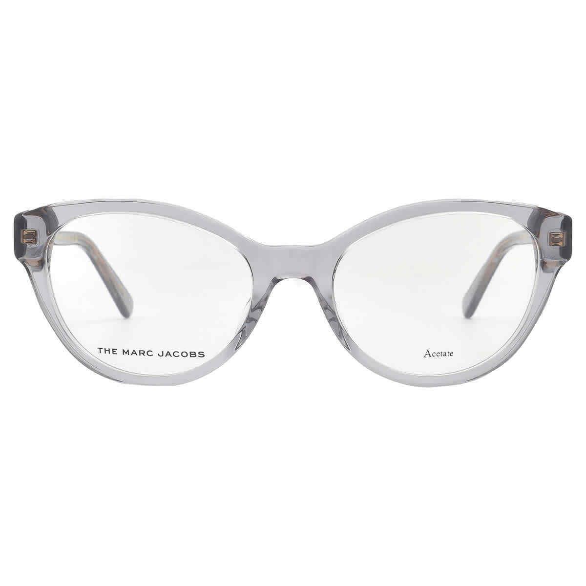 Marc Jacobs Demo Cat Eye Ladies Eyeglasses Marc 628 0KB7 52 Marc 628 0KB7 52