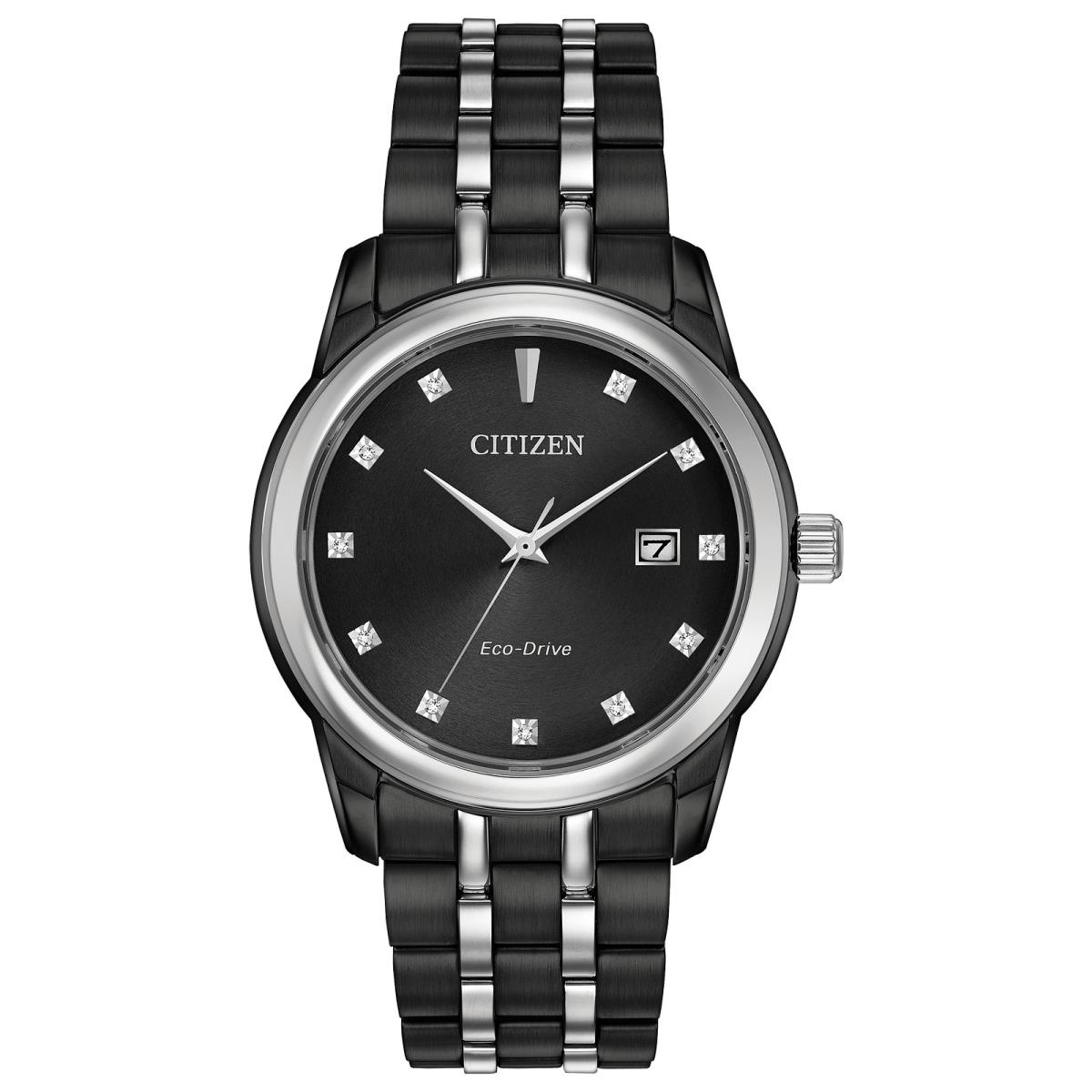 Citizen Watch Men Eco-drive BM7348-53E