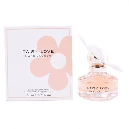 Marc Jacobs Daisy Love For Women Eau de Toilette Spray 1.7 oz