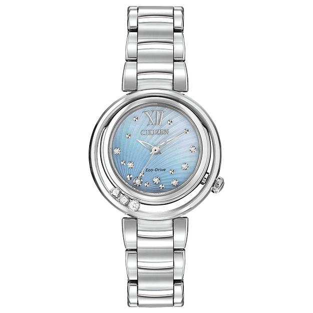 Citizen Watch Women Eco-drive EMO320-59D