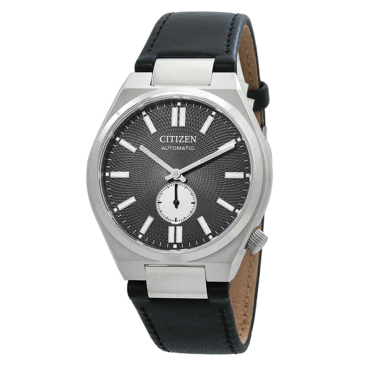 Citizen Automatic Men`s Watch NK5010-01H