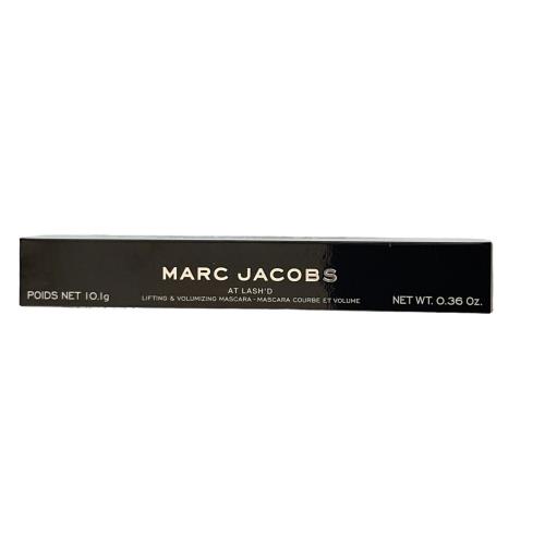 Marc Jacobs At Lash`d Lifting Volumizing Mascara 42 Blacquer 10.1g/.36oz