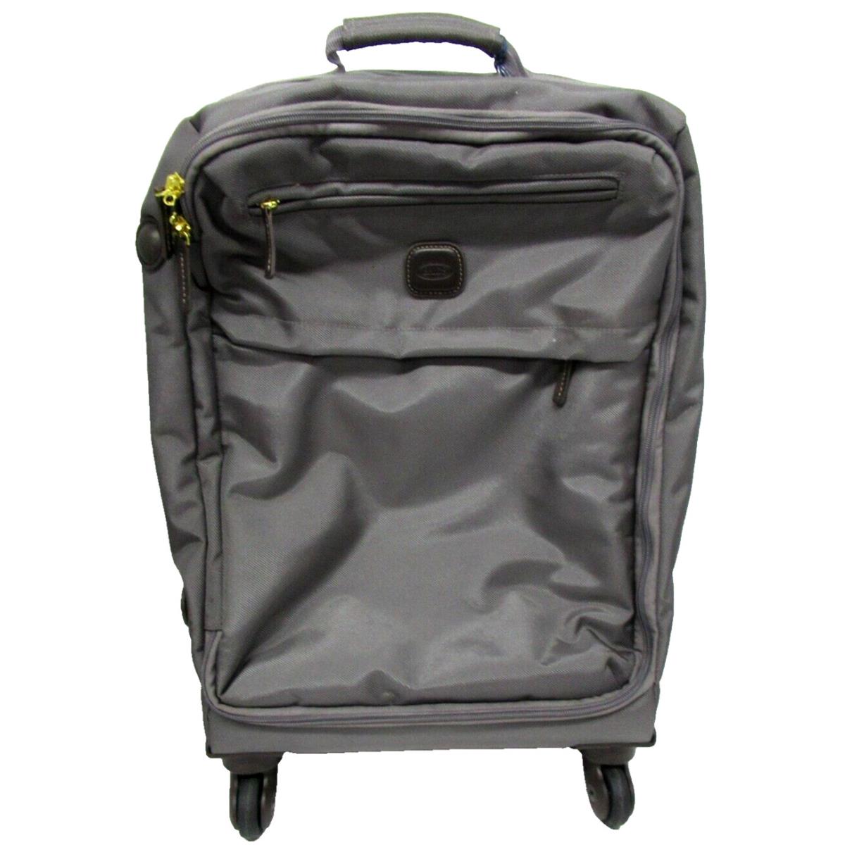 Bric`s Bric`s Milano Suitcase with Spinner Wheels