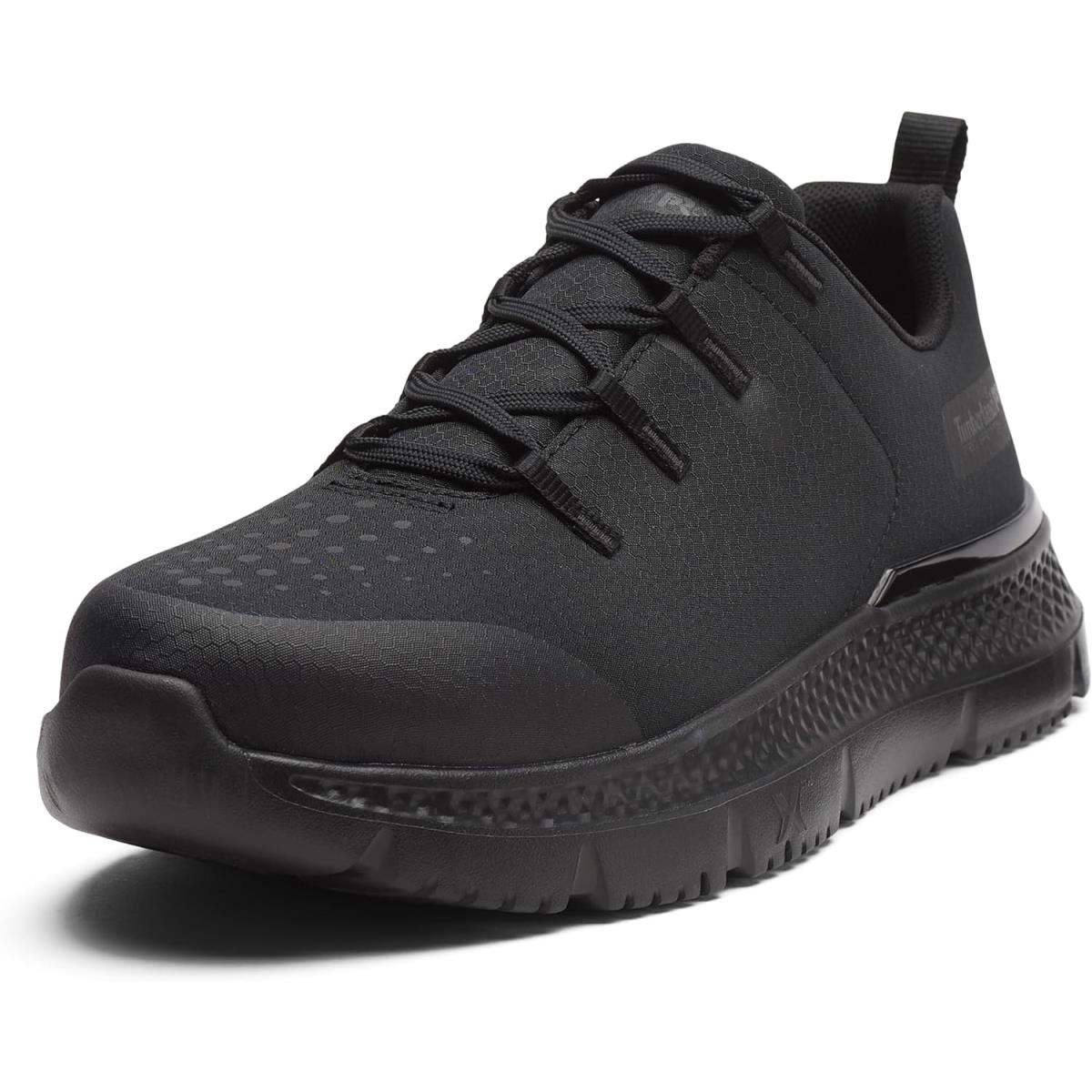 Timberland Pro Men`s Intercept Industrial Athletic Work Shoe