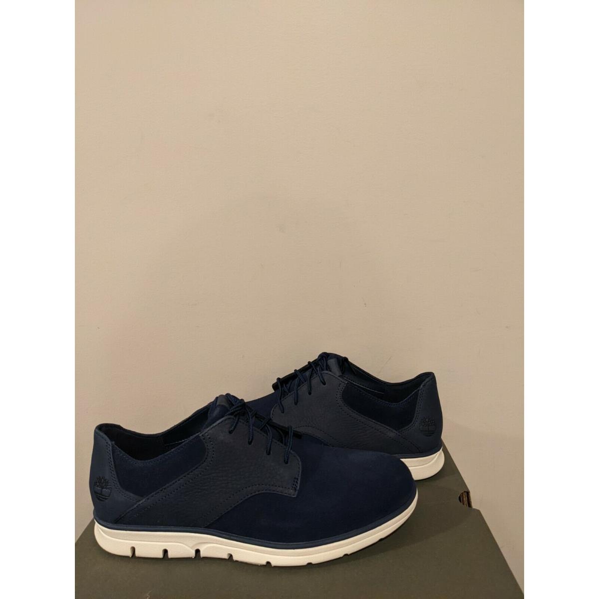 Timberland Men`s Bradstreet Oxford Size 8