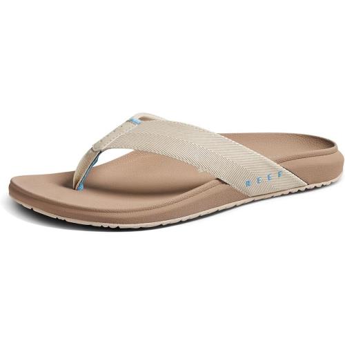 Reef Mens The Raglan Sandal