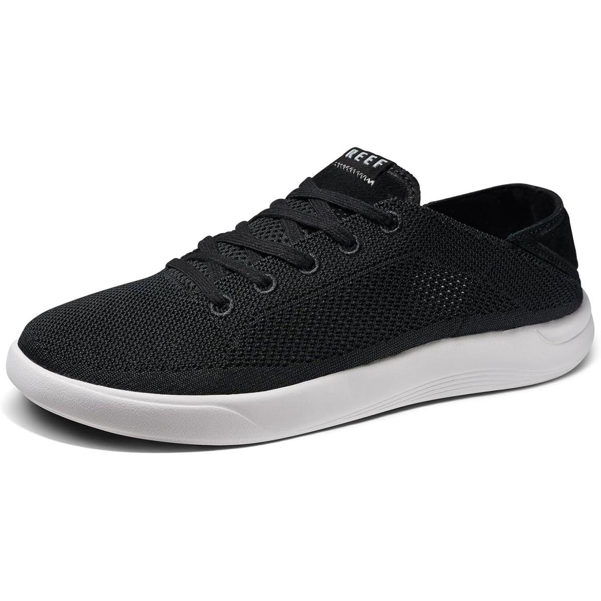 Reef Mens Swellsole Neptune Black