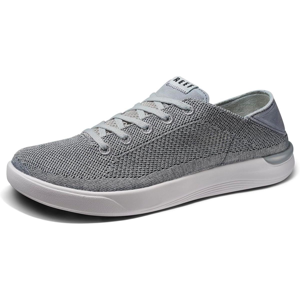 Reef Mens Swellsole Neptune Grey