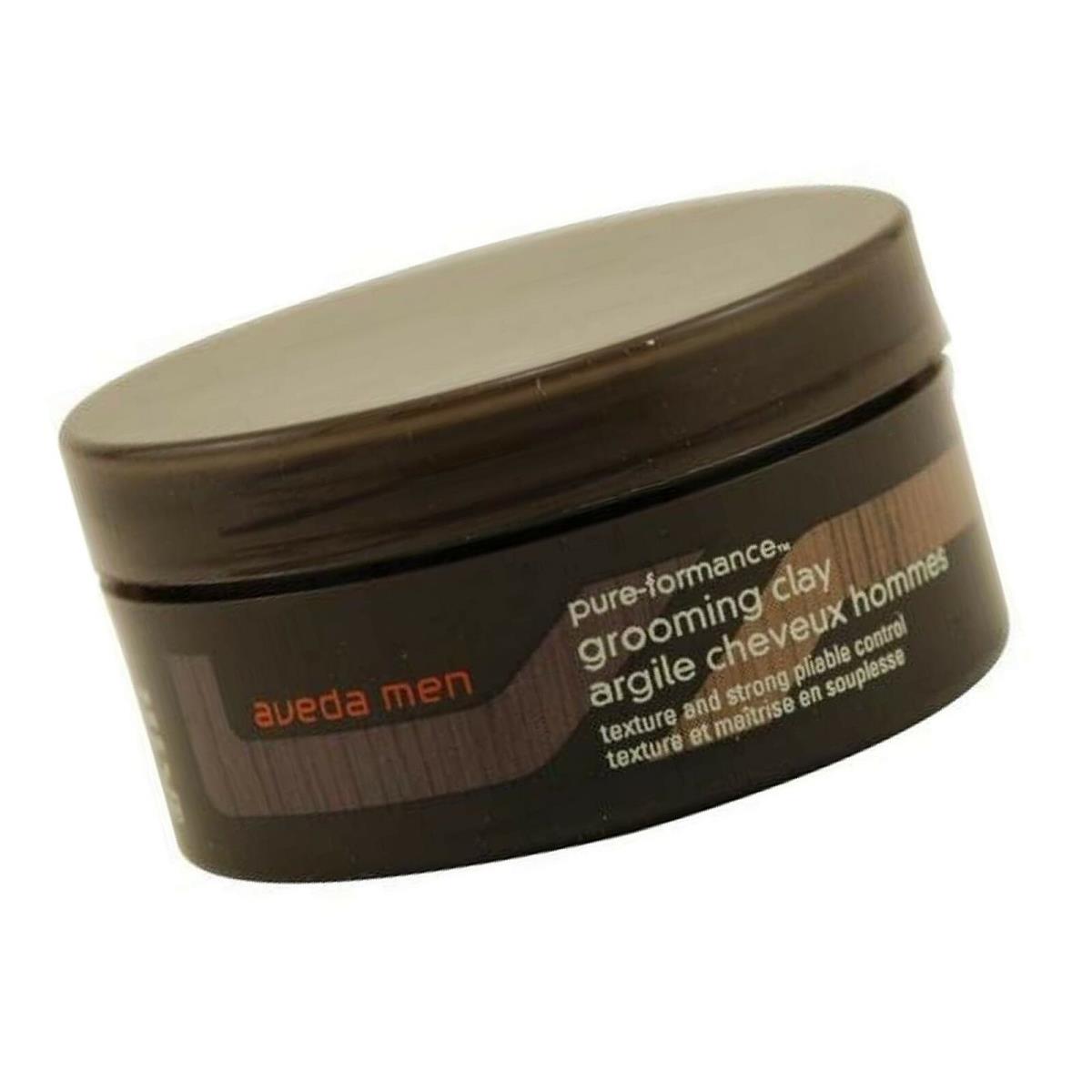 Aveda Mens Pure-formance Grooming Clay 75 ml/2.6-Ounce Jar