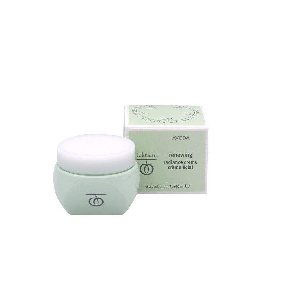 Aveda Tulasara Renewal Radiance Creme 1.7 oz