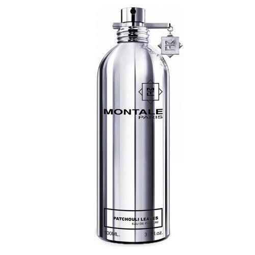 Patchouli Leaves by Montale 3.4 oz Edp Cologne For Men Perfume Unisex Tester