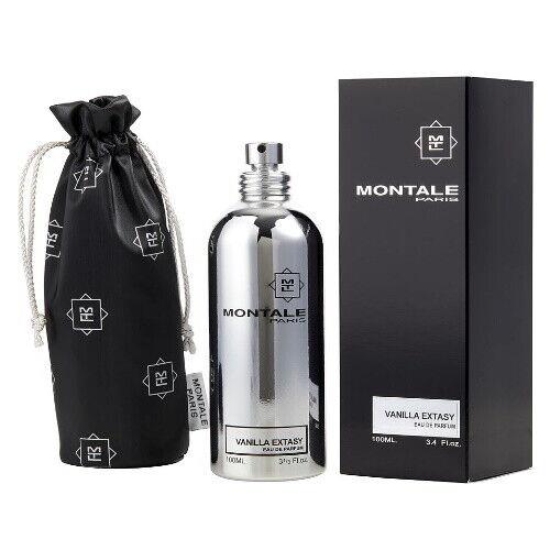 Montale Vanilla Extasy Edp 3.4 oz Perfume For Women