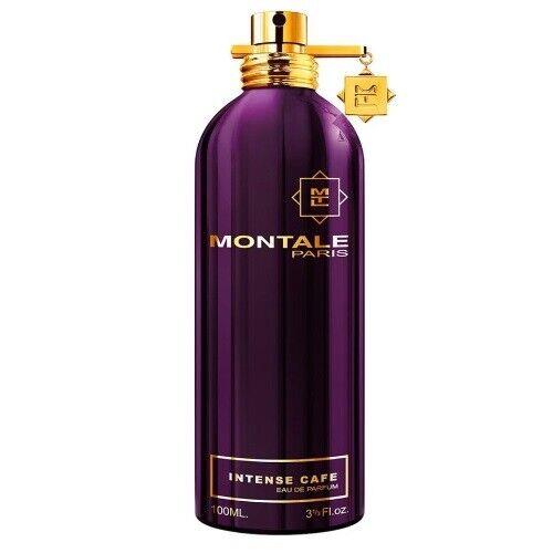 Intense Cafe by Montale 3.4 oz Edp Cologne For Men Perfume Women Unisex Tester