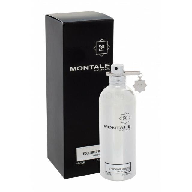 Montale Fougeres Marines Women`s Eau De Parfum Spray - 3.3oz