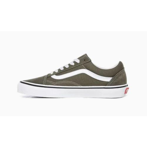 Vans Old Skool Mens Style : Vn0a38g1