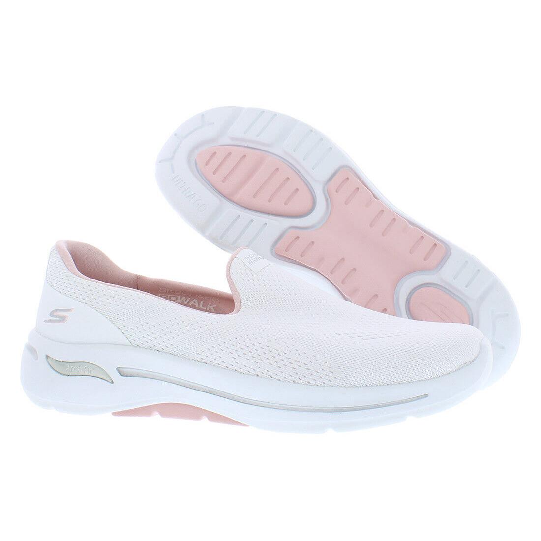 Skechers Go Walk Arch Fit Imagines Womens Shoes