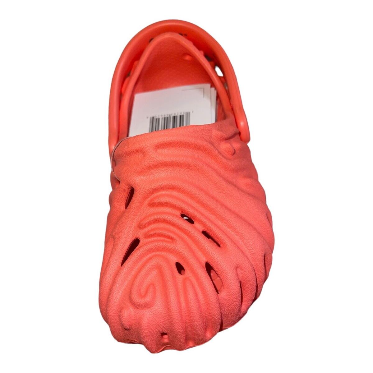 Crocs Salehe Bembury Toddler Size C8 Begonia Ready To Ship - Begonia