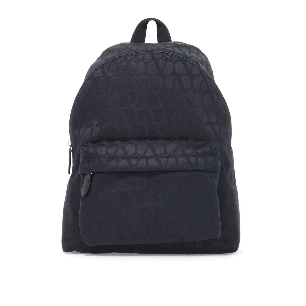 Valentino Garavani Toile Iconographe Backpack