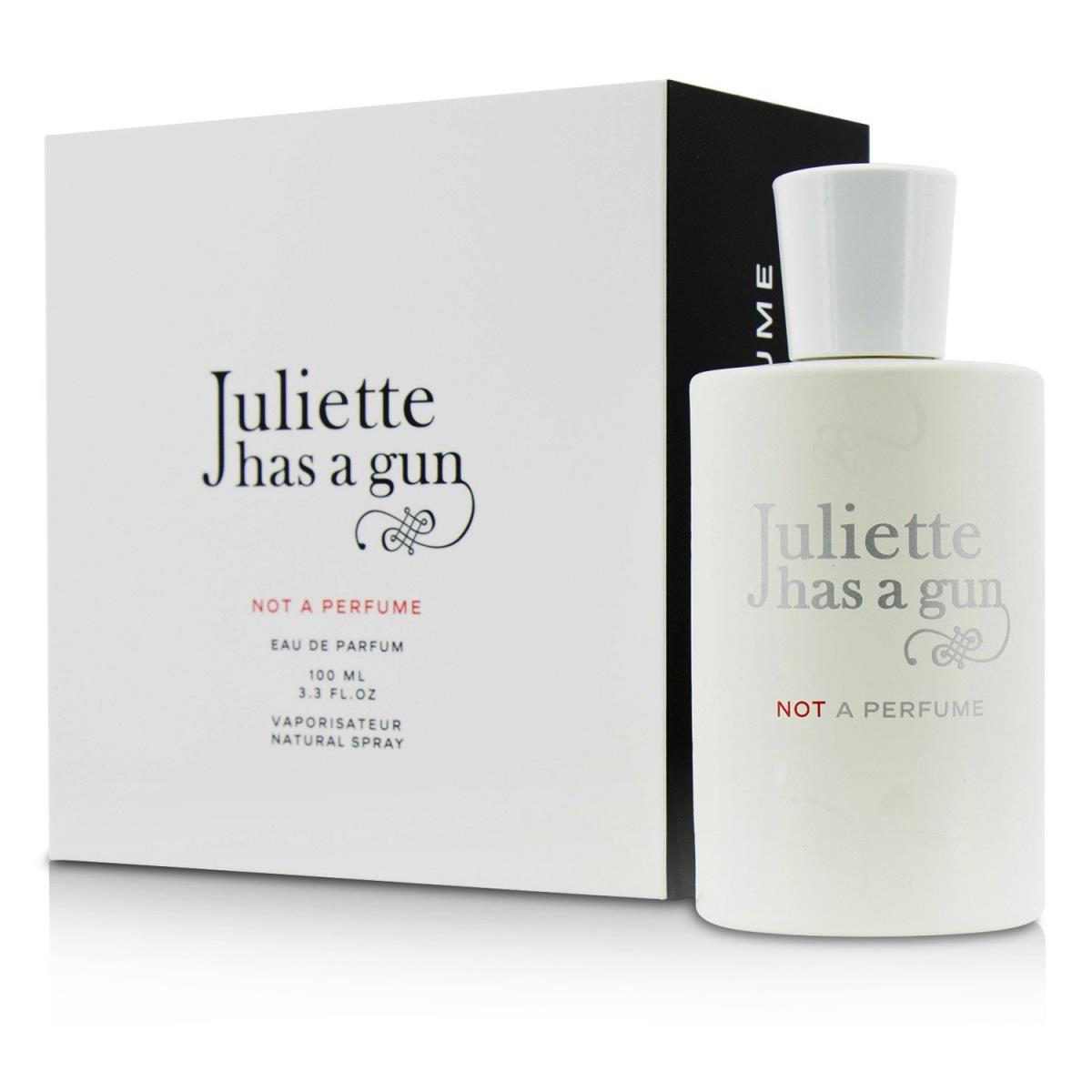 Juliette Has A Gun Not A Perfume Eau De Parfum