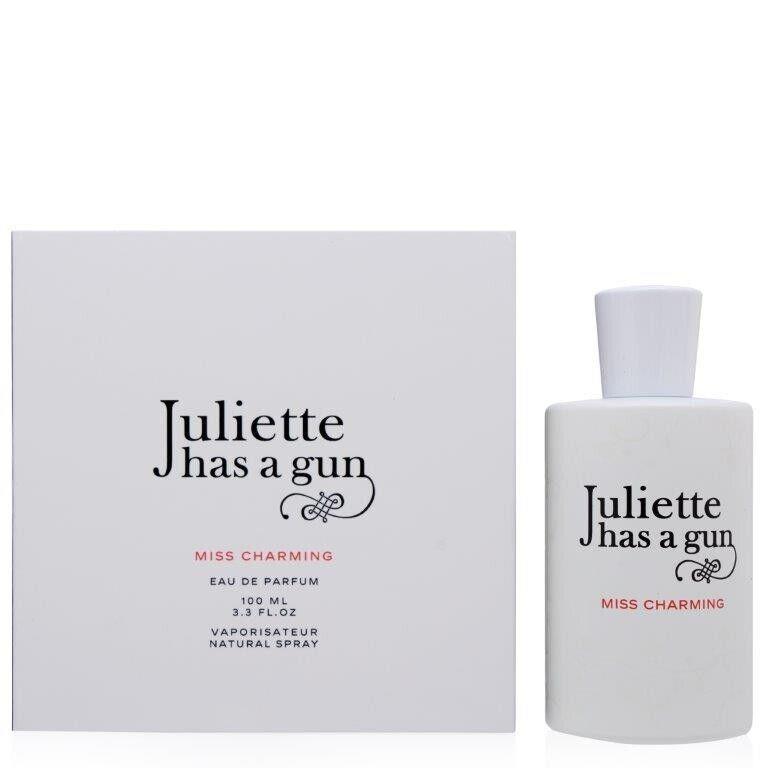 Miss Charming Juliette Has A Gun Edp Spray 3.3 OZ For Women